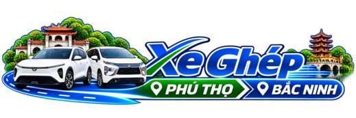 Xe Ghép Phú Thọ Bắc Ninh
